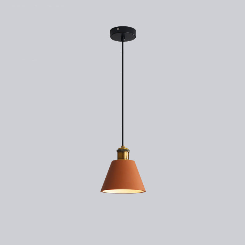 Stilfuld Morandi Design LED Pendelampe – MoraGlow