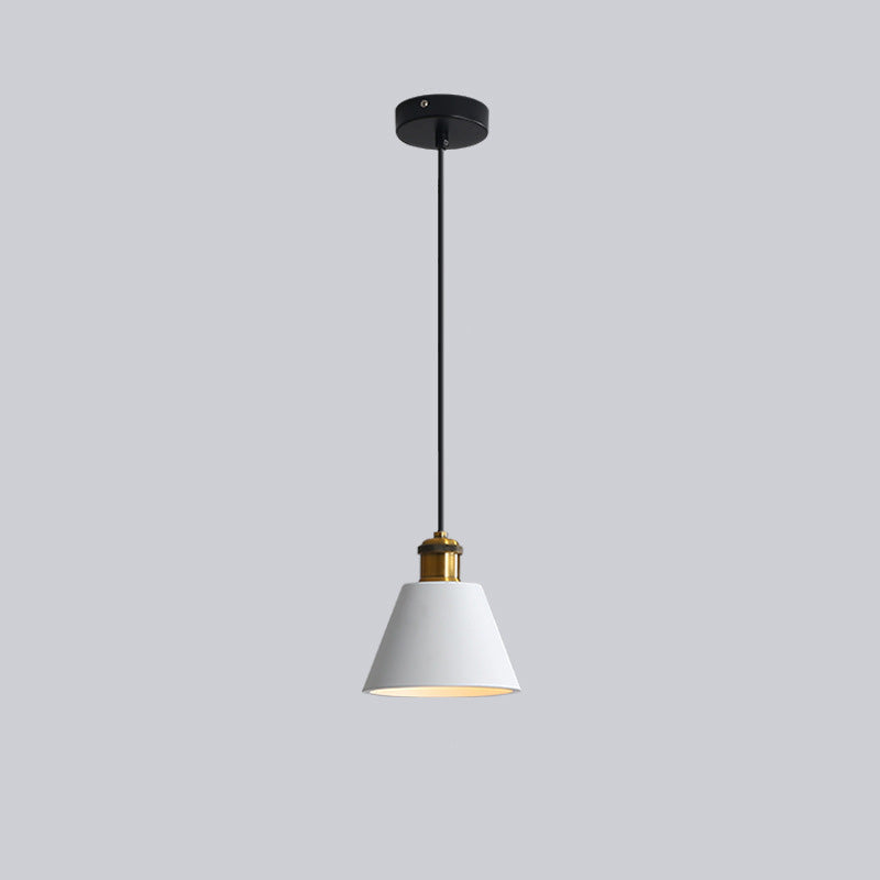 Stilfuld Morandi Design LED Pendelampe – MoraGlow
