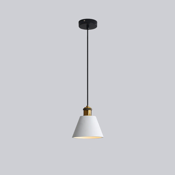 Stilfuld Morandi Design LED Pendelampe – MoraGlow