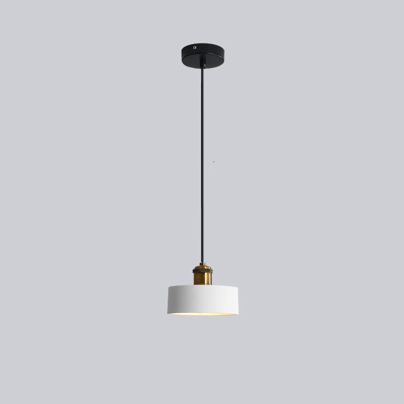 Stilfuld Morandi Design LED Pendelampe – MoraGlow