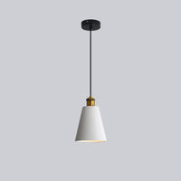 Stilfuld Morandi Design LED Pendelampe – MoraGlow