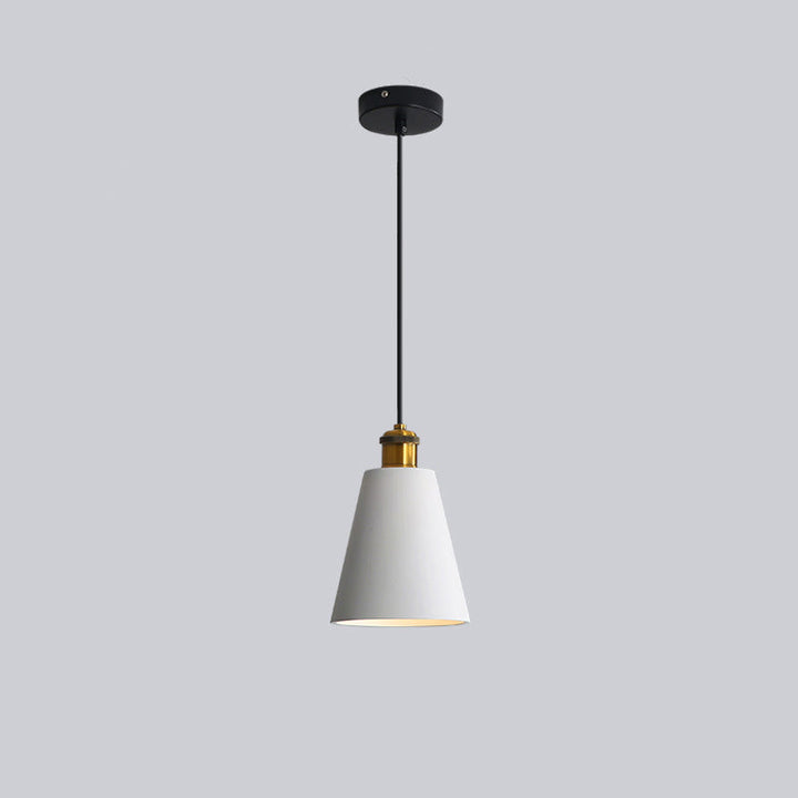 Stilfuld Morandi Design LED Pendelampe – MoraGlow