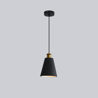 Stilfuld Morandi Design LED Pendelampe – MoraGlow