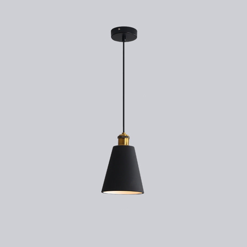 Stilfuld Morandi Design LED Pendelampe – MoraGlow