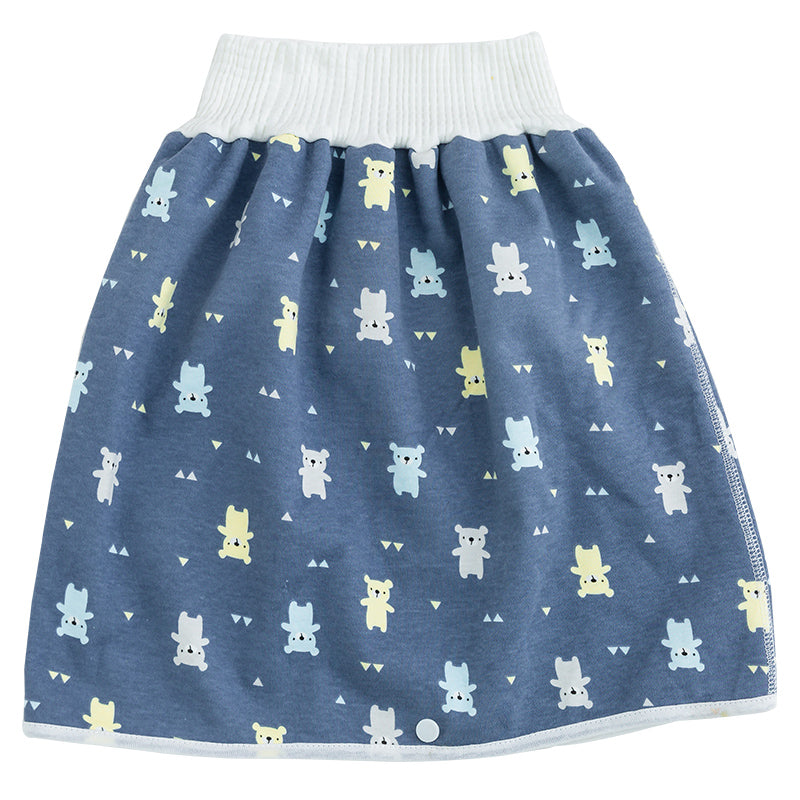 Potty Training Pants for Toddlers - PotjePro