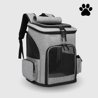Katzenrucksack – PurrPack