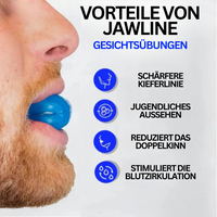 Jaw Trainer – JawSculptor Pro