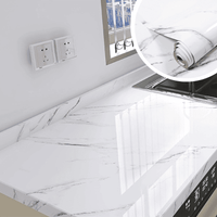 Marble Adhesive Film - Wrapit™