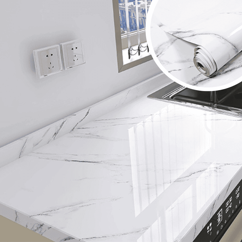 Marble Adhesive Film - Wrapit™