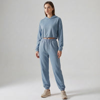 Jogginganzug Mit Kapuze - Katherine