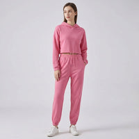 Jogginganzug Mit Kapuze - Katherine