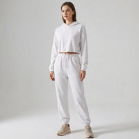Jogginganzug Mit Kapuze - Katherine