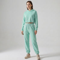 Jogginganzug Mit Kapuze - Katherine