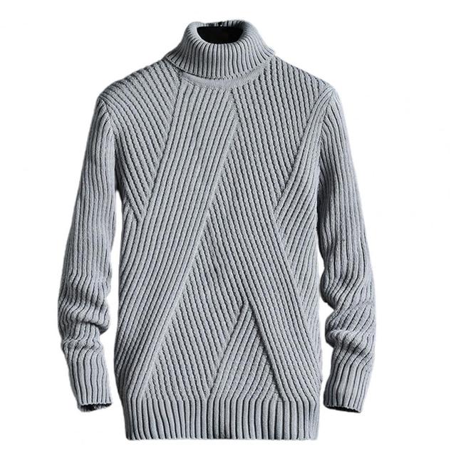 Thick Thermal Sweater for Men – Maximus