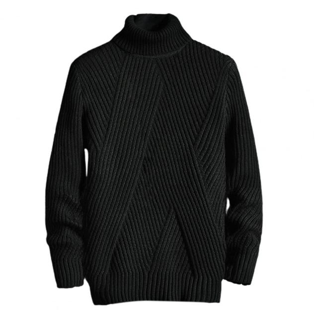 Thick Thermal Sweater for Men – Maximus