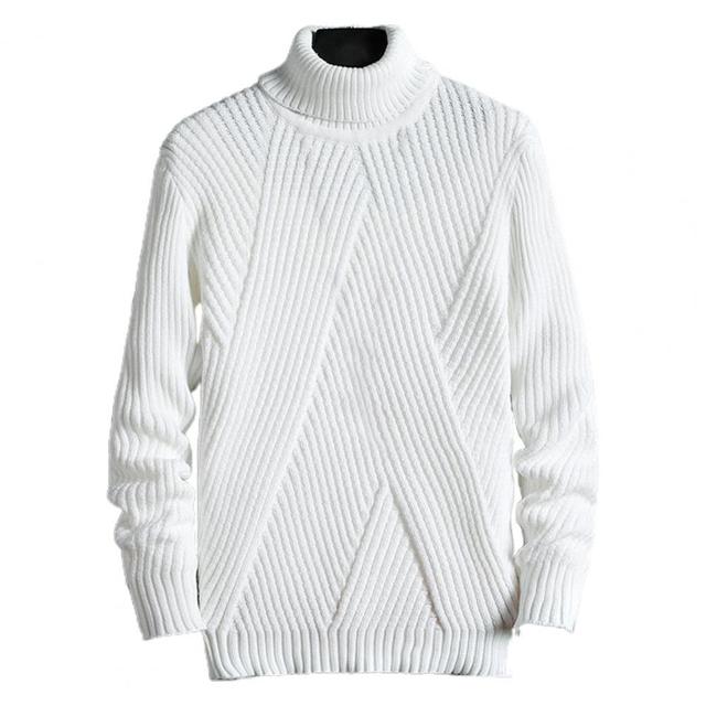 Thick Thermal Sweater for Men – Maximus