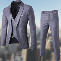 Versatile men's suit for every occasion - Marcus