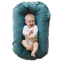 Baby-liggeplads – CuddleNest