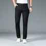 Gerade Herren Hose - Thijs