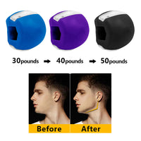 Jaw Trainer – JawSculpt