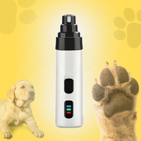 Electric Nail Helper for Dogs – PawTrim
