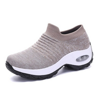 Zapatillas de running ortopédicas Hypersoft para mujer – Eliana