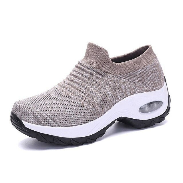Zapatillas de running ortopédicas Hypersoft para mujer – Eliana