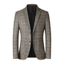 Casual Herren Blazer - Alvaro