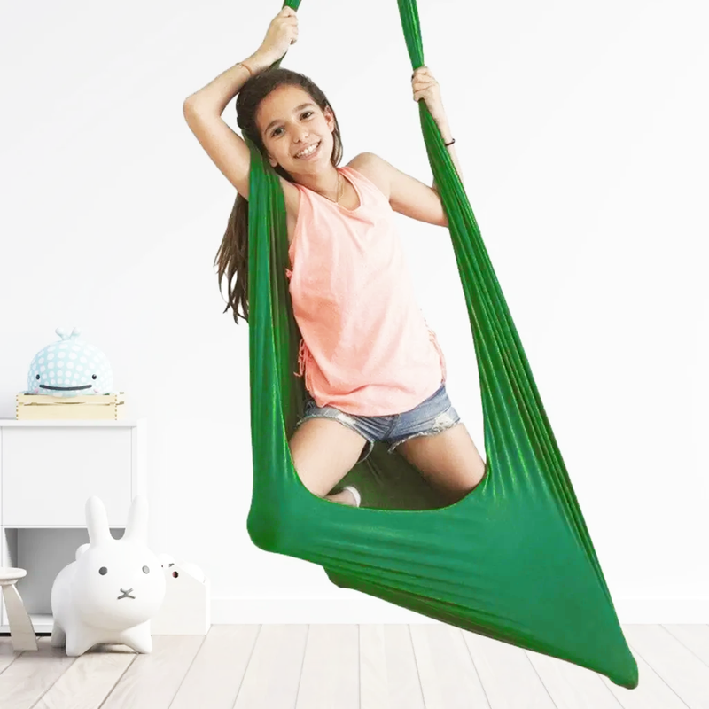 Therapy Hammock for Children - ZenNest
