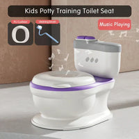 Spielerisches Töpfchentraining mit Komfort und Spaß – PottyPal