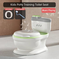 Spielerisches Töpfchentraining mit Komfort und Spaß – PottyPal