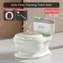 Spielerisches Töpfchentraining mit Komfort und Spaß – PottyPal