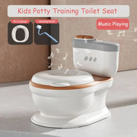 Spielerisches Töpfchentraining mit Komfort und Spaß – PottyPal