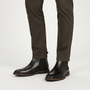Klassische Herren Chelsea Boots - Leon