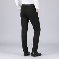 Klassische Stretchhose - Henry
