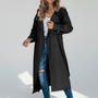 Klassischer Trenchcoat - Ellen