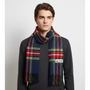 Klassisches Stewart Tartan Muster - KashoStewart