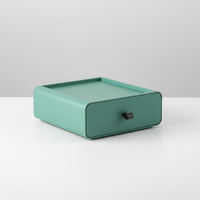 Kleine Schubladenbox Modern - StackEase
