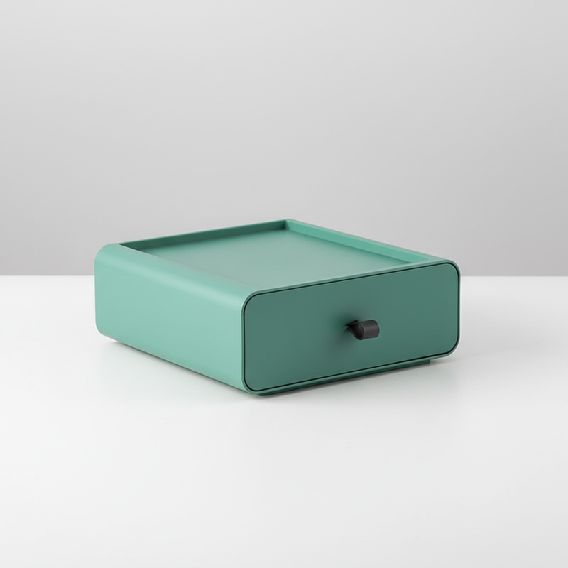 Kleine Schubladenbox Modern - StackEase