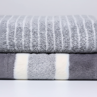 Komfortable Badetücher - WellnessSkin