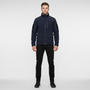 Komfortable Winterjacke - Gero