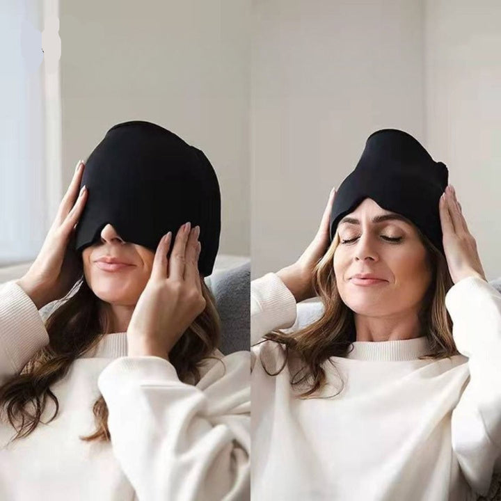 Headache Relief Mask - HeadEase