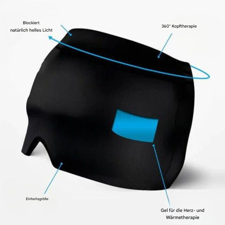 Headache Relief Mask - HeadEase