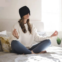 Headache Relief Mask - HeadEase