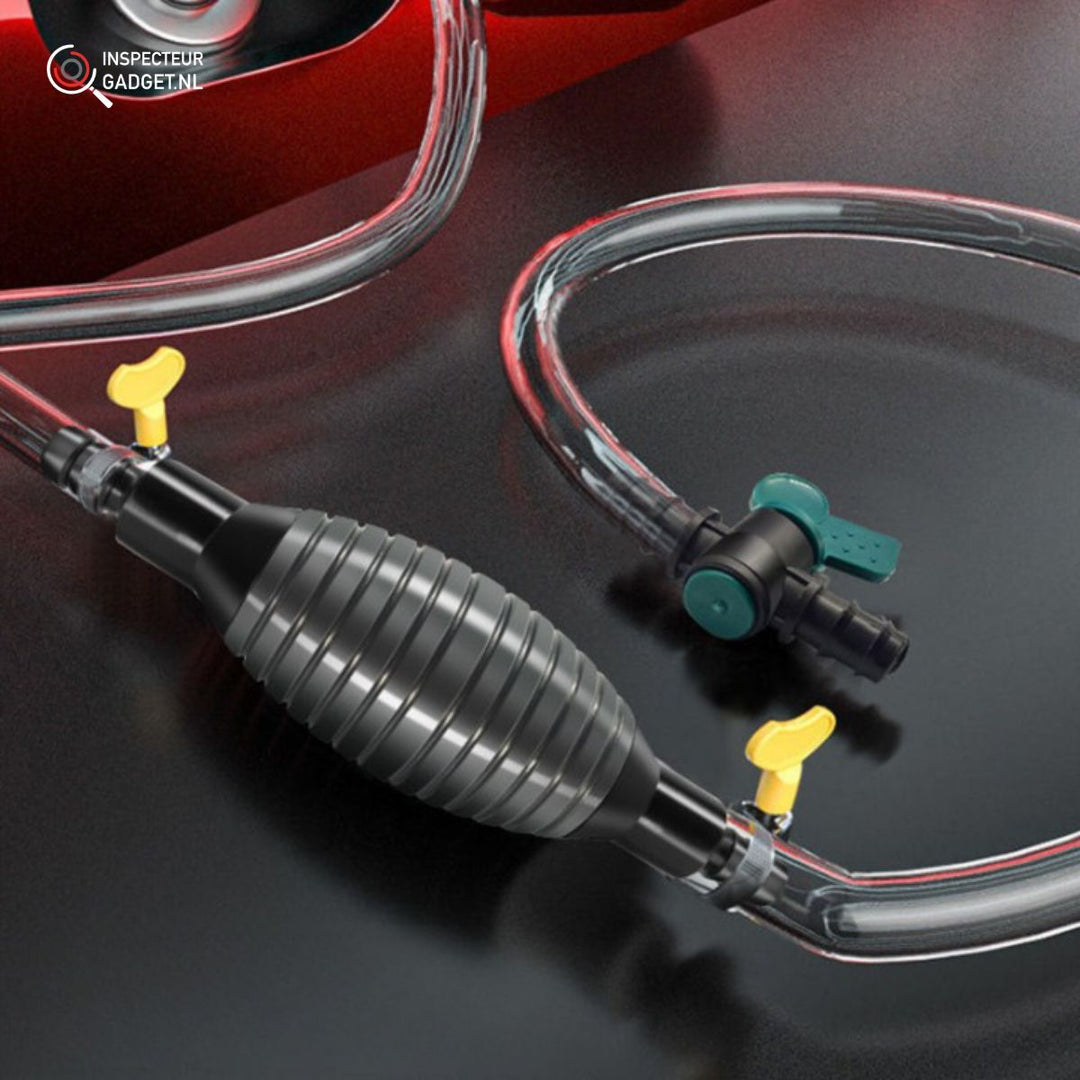 Væskepumpe – LiquidEase