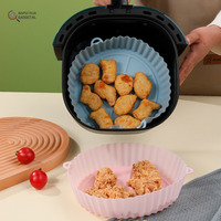 Cesta de silicona para freidora de aire - FreshFry