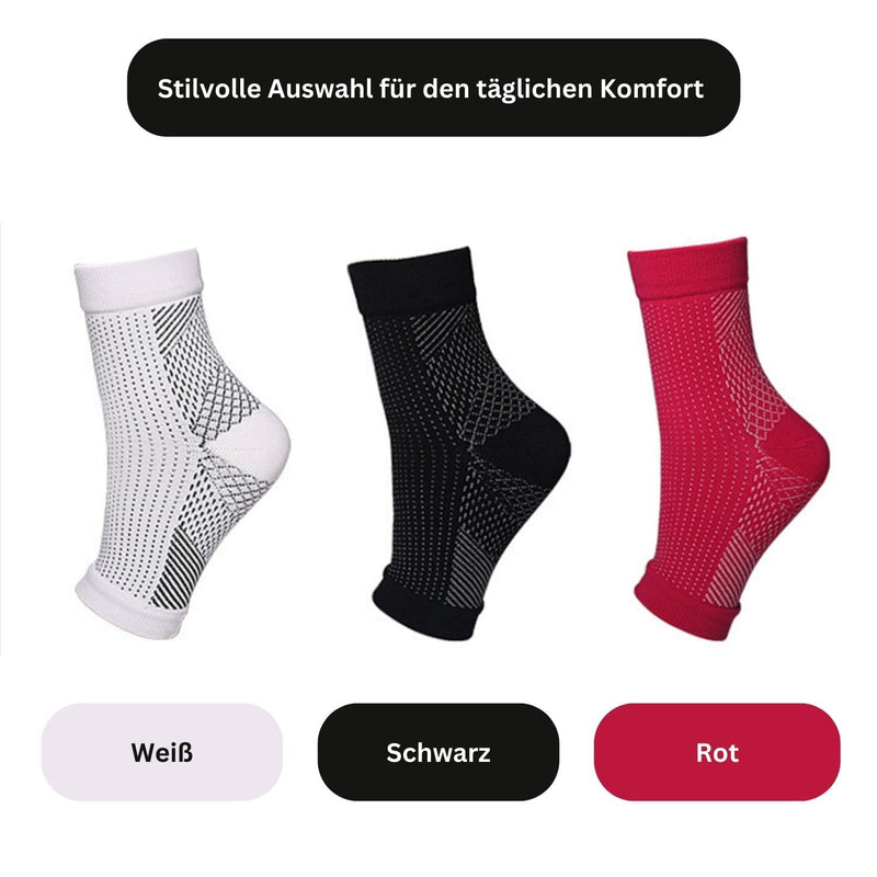 Orthopedic Compression Socks - RevitaStep