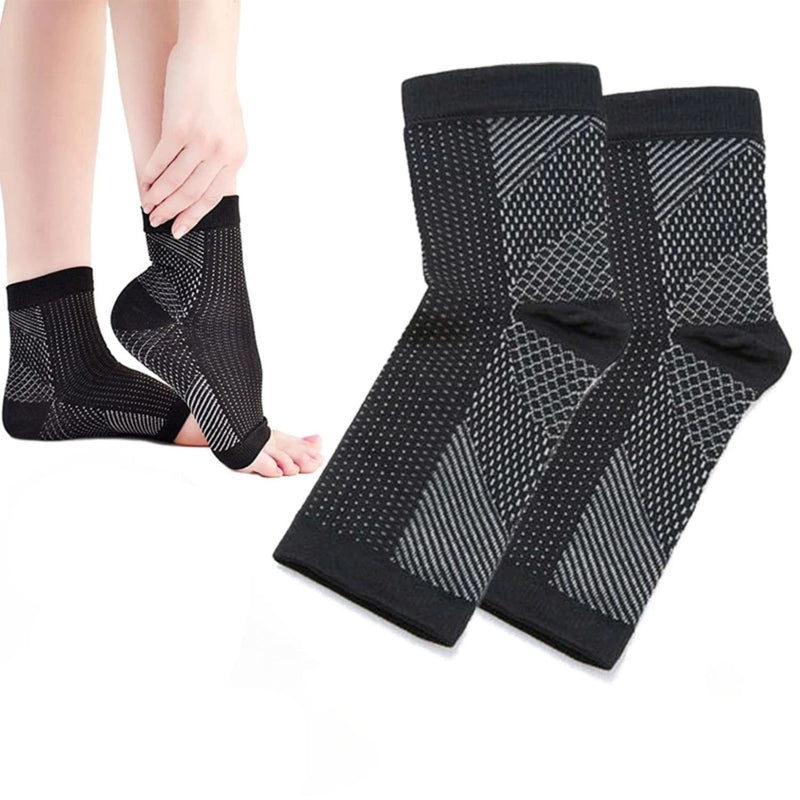 Orthopedic Compression Socks - RevitaStep