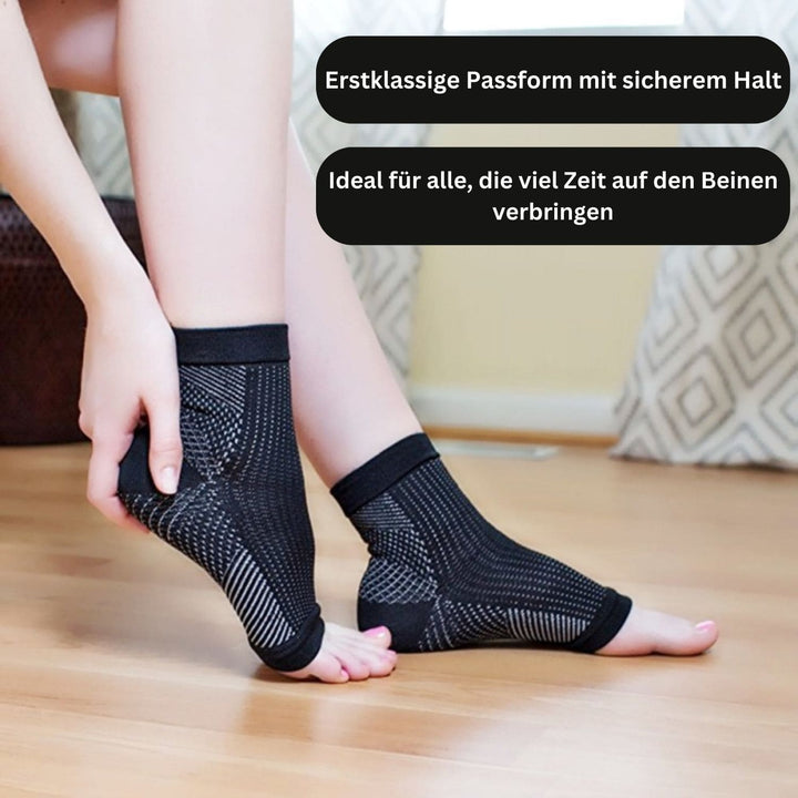 Orthopedic Compression Socks - RevitaStep