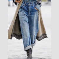 Casual Women's Jeans - Maya